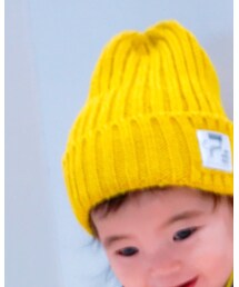 DAISO | ニットキャップ/ビーニー