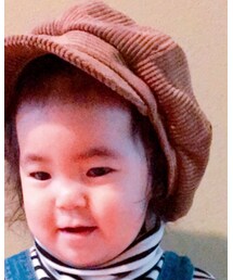 3coins | キャスケット