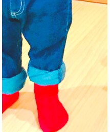 西松屋 | ソックス/靴下