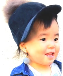 3coins | キャップ