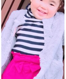 西松屋 | トップス