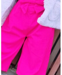 Birthday | パンツ