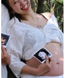 LILY BROWN | シャツ/ブラウス