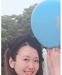 CIAOPANIC | ヘアバンド