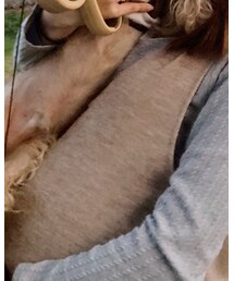 LOWRYS FARM | オールインワン・サロペット