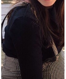 Simplicite | ニット/セーター