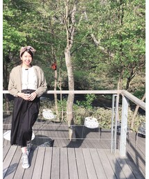 LILY BROWN | シャツ/ブラウス