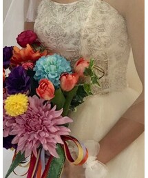 プリザーブドフラワー | その他