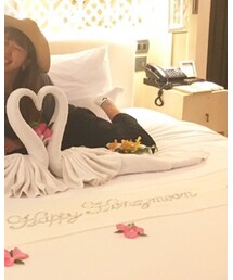 GLOBAL WORK | チノパンツ