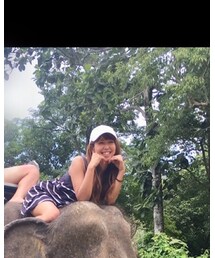 GLOBAL WORK | キャップ