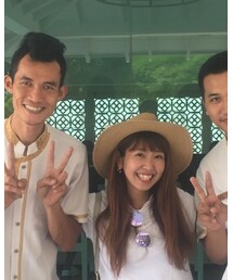 CIAOPANIC | ハット