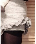 LILY BROWN(リリーブラウン)の「パンツ(パンツ)」