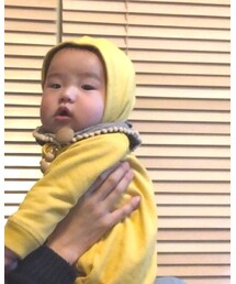 手作りスタイ | スタイ/よだれかけ