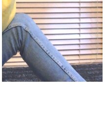 Levi's | デニムパンツ