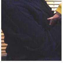 PLATANE | ニット/セーター