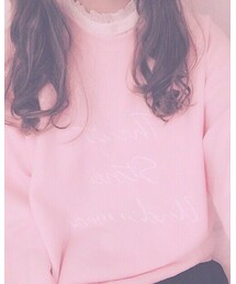 funktique | トップス