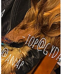 GYDA | ニット/セーター