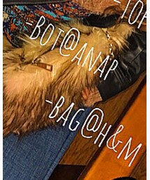 H&M | クラッチバッグ