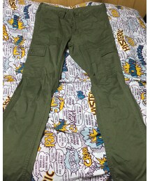 HYSTERIC GLAMOUR | カーゴパンツ