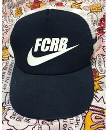 F.C.Real Bristol | キャップ