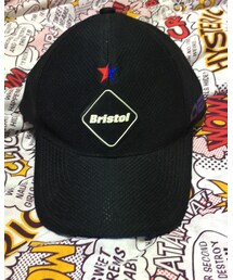 F.C.Real Bristol | キャップ