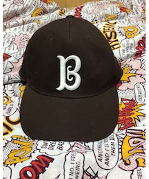 A BATHING APE | キャップ