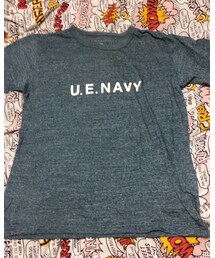 uniform experiment | Tシャツ/カットソー