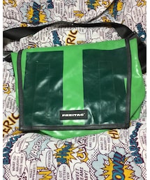 FREITAG | メッセンジャーバッグ