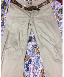 A BATHING APE | チノパンツ