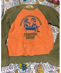 HYSTERIC GLAMOUR | スウェット