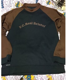 F.C.Real Bristol | Tシャツ/カットソー