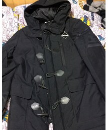 F.C.Real Bristol | ダッフルコート