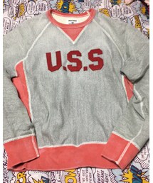 URSUS BAPE | スウェット