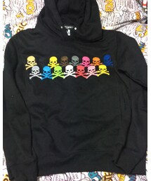 mastermind JAPAN | パーカー