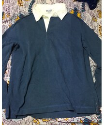 TRANS CONTINENTS | その他トップス