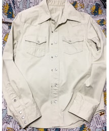 NUMBER (N)INE | シャツ/ブラウス