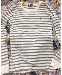 A BATHING APE | Tシャツ/カットソー