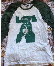 HYSTERIC GLAMOUR | (Tシャツ/カットソー)