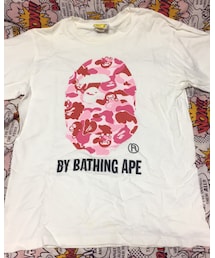 A BATHING APE | Tシャツ/カットソー