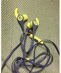 beats. by dr.dre | スピーカー