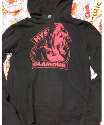 HYSTERIC GLAMOUR | パーカー