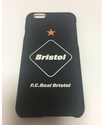 F.C.Real Bristol | (スマホケース/カバー)