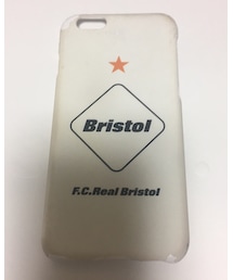 F.C.Real Bristol | スマホケース/カバー