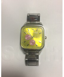 Andy Warhol | アナログ腕時計