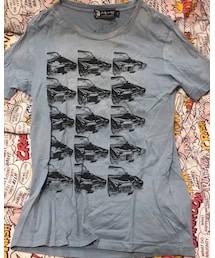 HYSTERIC GLAMOUR | Tシャツ/カットソー