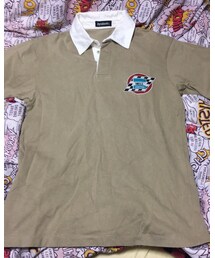 HYSTERIC GLAMOUR | ポロシャツ