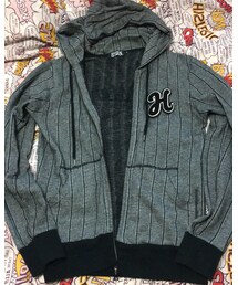 HYSTERIC GLAMOUR | パーカー