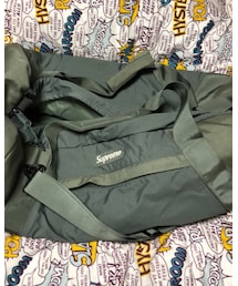 Supreme  | ドラムバッグ