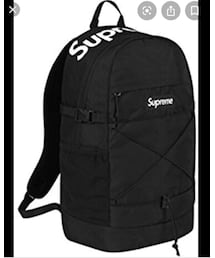 Supreme  | バックパック/リュック
