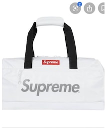 Supreme  | ドラムバッグ